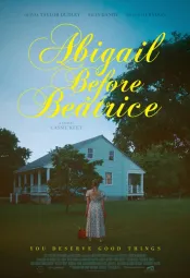 Эбигейл перед Беатрис