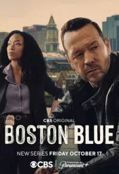 Голубая кровь: Бостон