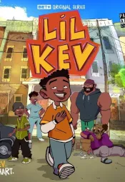 Лил Кев